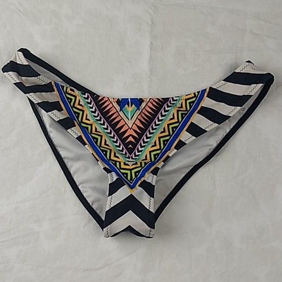 PINK by Victoria's Secret Bathing Suit Bottom - Picture 1 of 4